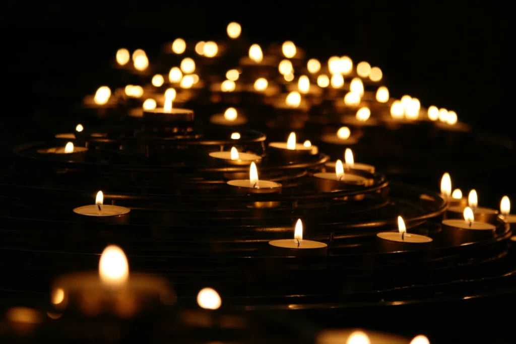 Grief’s Impact On Gut Health