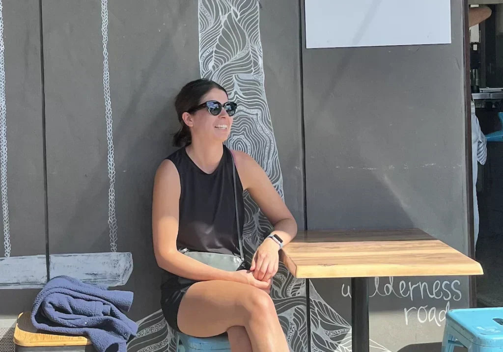 Let’s Talk About The Gut Skin Axis