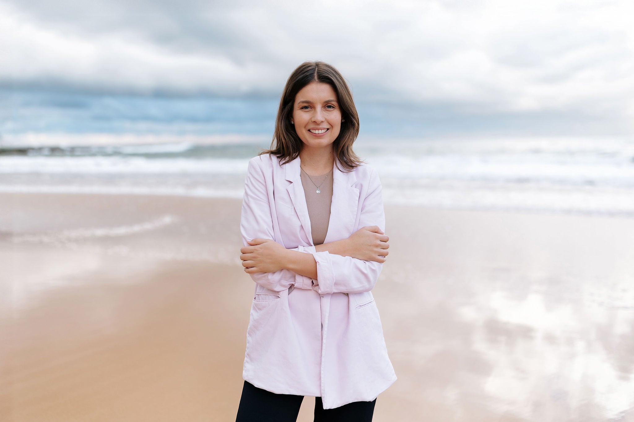 Nuala The Nutritionist Talks About GERD