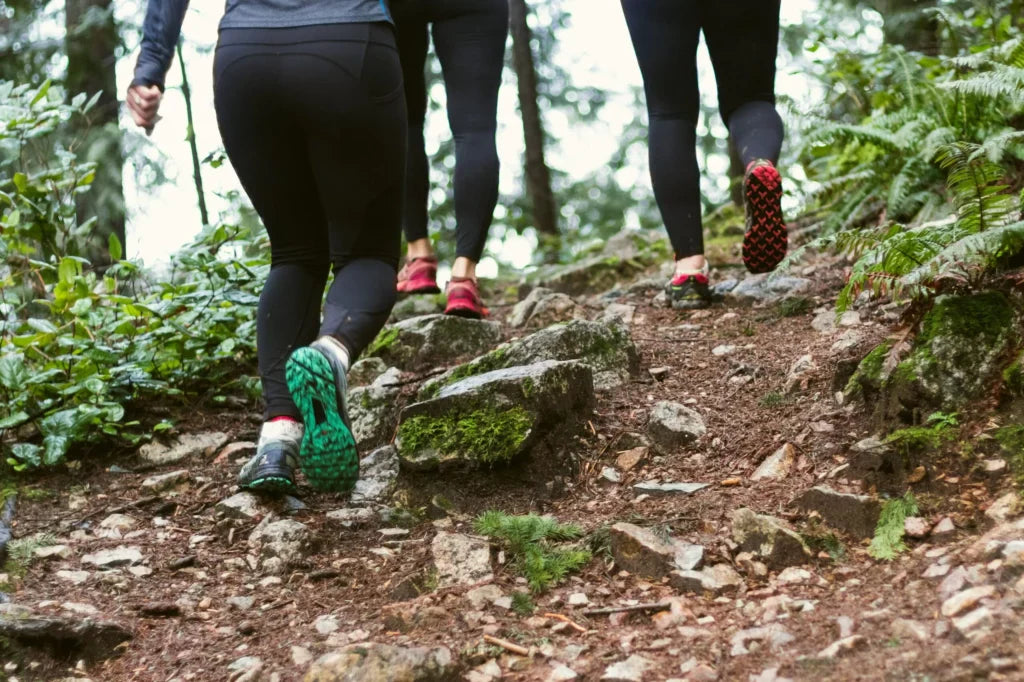 Running Strong: A Nutritionist’s Guide to Optimal Performance for Female Runners