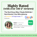 [FREE} Guide: Why Your Gut Still Isn't Right
