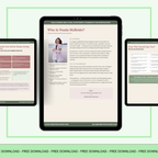 [FREE} Guide: Why Your Gut Still Isn't Right